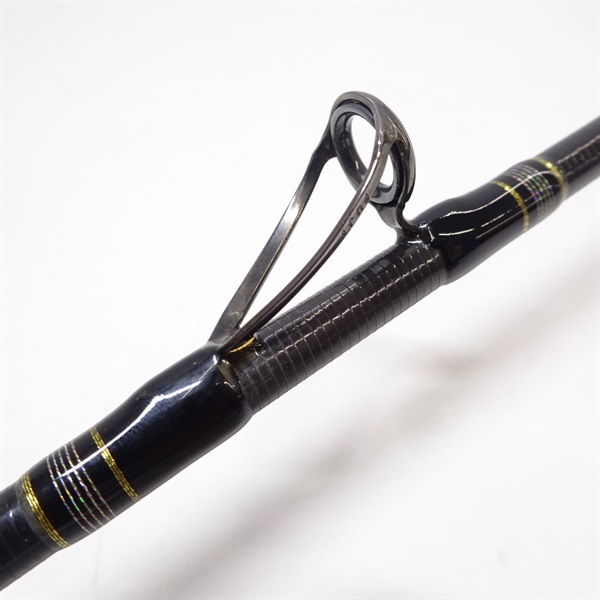 アスリート　サムライ正木モデル１３８